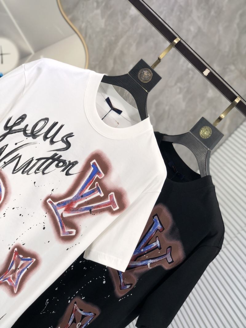 Louis Vuitton T-Shirts